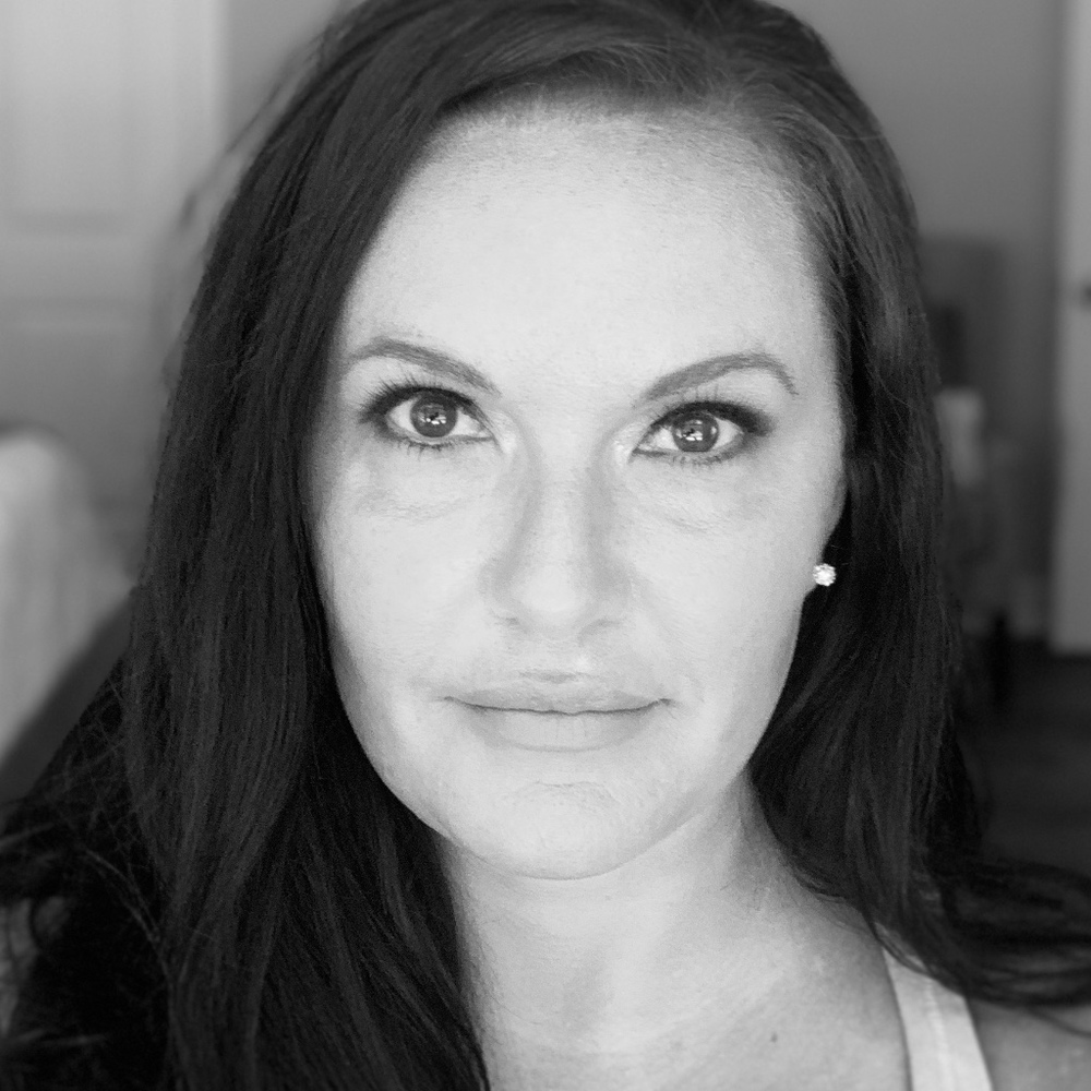 Meet your Posher, Georgia
